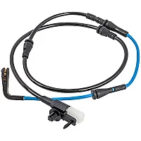 Pagid Front Pad Sensor Jaguar Xe Awd 15