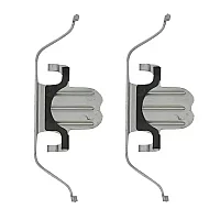 Pagid Pad Spring Clip Front Ate Bmw 1 E87 3 E90 5 E60
