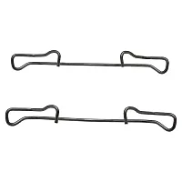 Pagid Pad Clip Rear Ate Merc Sprinter 9506