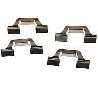 Pagid Pad Kit Rear Luc A3 Leon Beetle Bora Golf Toledo 99