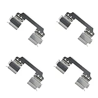 Pagid Pad Kit Front Luc Fiat Sedici Civic 05 Suzuki Sx4