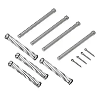 Pagid Pad Kit Front Loc Land Rover Discovery Range