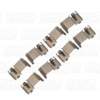 Pagid Pad Kit Front Sum Colt Lancer Gen2 Impian Persona Satria Wira