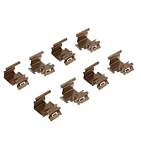 Pagid Pad Kit Frrr Bosch Cit Fiat Ford Honda Jaguar Peugeot Toyota Vaux