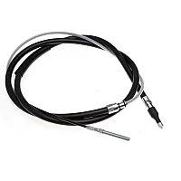 Pagid Brake Cable Left Hand and Right Hand Bmw X5 4.4 2000