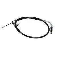 Pagid Brake Cable Left Hand Mini R56 2007