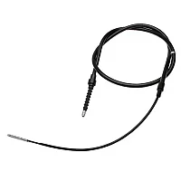 Pagid Golfvento Handbrake Cable Rear Disc Brakes 9498