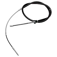 Pagid Brake Cable Left Hand and Right Hand Seat Vw Cordoba Ibiza Polo 99