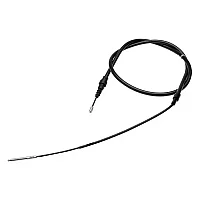 Pagid Brake Cable Left Hand and Right Hand Polo 00 Disc Brakes