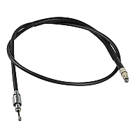 Pagid Brake Cable Left Hand Right Hand Touareg 0210