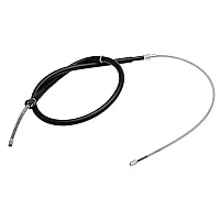 Pagid Left Hand rh Rear Hb Cable Skoda Octavia 00 drums