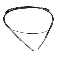 Pagid Rear Hb Cable Fiat Ducato Pug Express and Cit C25 81