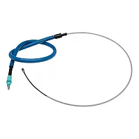 Pagid Left Hand Rrhr Brake Cable Citroen C2 0317 1610800Mm
