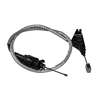 Pagid Front Brake Cable Citroen Dispatch 07