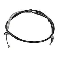 Pagid Left Hand Rear Brake Cable Fiat Bravo 06 1786Mm