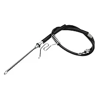 Pagid Brake Cable Right Hand Rear Ford Transit Rwd Vanbus 00
