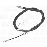 Pagid Rear Right Hand Brake Cable Tranist 200610 Single Wheel
