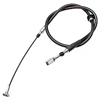 Pagid Left Hand rh Rear Hb Cable Iveco Daily 06 twin Wheel