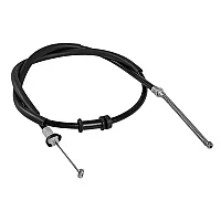 Pagid Brake Cable Rear Right Hand Ford Ka 1.3 08