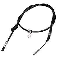Pagid Brake Cable Left Hand Rear Honda Accord Disc 9803
