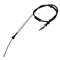 Pagid Left Hand R Brake Cable Grande Punto 05 Alfa Mito 08 1673Mm