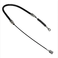 Pagid Brake Cable Right Hand Rear 755Mm Volvo 740 760 85 Multilink