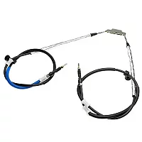 Pagid Brake Cable Rear Gm Vectra 2.0Td 2.2Td 03