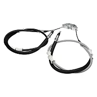Pagid Brake Cable Centre Gm Vectra 95