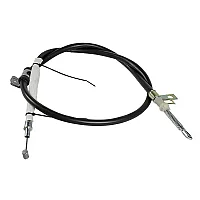 Pagid Right Handr Brake Cable Antara Captiva 07 1454Mm