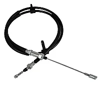 Pagid Brake Cable Front Relay Boxer Ducato 06