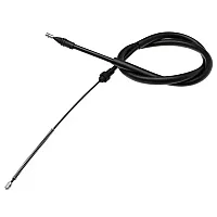 Pagid Right Handr Brake Cable Renault Clio 9812 14021080Mm