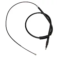 Pagid Brake Cable Left Hand and Right Hand Renault Megane Ii Coupe 03