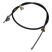 Pagid Brake Cable Right Hand Rear Toyota Yaris Drum 99