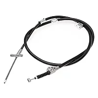 Pagid Brake Cable Right Hand Rear Toyota Previa 2000