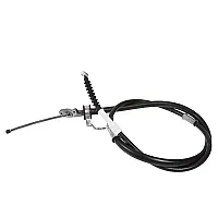 Pagid Brake Cable Right Hand Rear Toyota Rav4 5Dr 2000