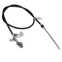Pagid Brake Cable Left Hand Rear Toyota Yaris Made In France