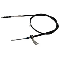 Pagid Right Hand Rear Cable Toyota Avensis 04.04 discs