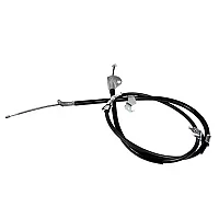 Pagid Left Hand R Brake Cable Toyota Rav 4 Mk Iii 06 1882Mm
