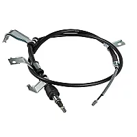 Pagid Left Hand Rear Hb Cable Hyundai I10 and I20 08