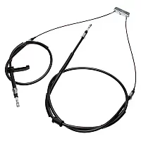 Pagid Brake Cable Rear 900 9498 Fr. Ch. r2023870 93 9802