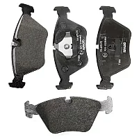 Pagid Front Brake Pads Bmw E34 E32 Inc E36 M3m3C