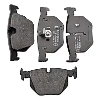 Eicher Premium E60 Rear Break Pads