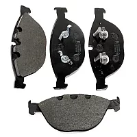 Eicher Premium Front Brake Pads E60 E61 E63 E64 E65 E66 535 550 635 650 745 750 760