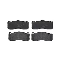 Brembo Front Brake Pads E82 135