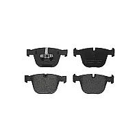 Brembo Rear Brake Pads Bmw 740I 750I 730D 1008