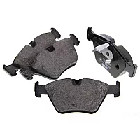 Pagid E39 Front Brake Pads 1096 5 Series