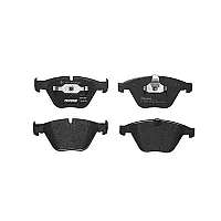 Brembo Front Brake Pads Bmw 5 Series E60 E65