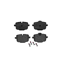 Brembo Rear Brake Pads Bmw 5 Series F10 0310