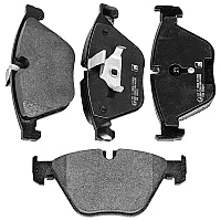 Eicher Premium Front Brake Pads Bmw 5 F10 F11 5Gt F07Gt 6 F12 7 F01 F02 F03 0311