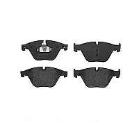 Brembo Front Brake Pads Bmw 5 F10 F11 5Gt F07Gt 6 F12 7 F01 F02 F03 0311